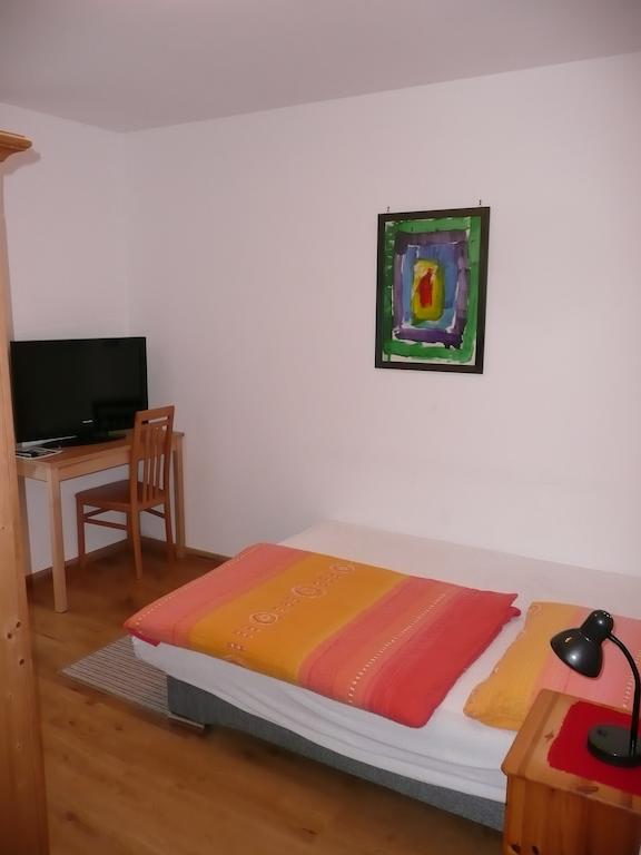 Gasthaus Pension Zur Nixe Штайнбах-ам-Аттерзее Номер фото